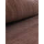 Handwoven Wool Gabbeh Uni Brown Rug-60831657