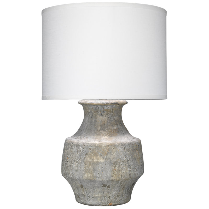 Masonry Table Lamp