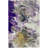 Premium Machine Washable Dream Shag ADS52 Abstract Rug-884267487