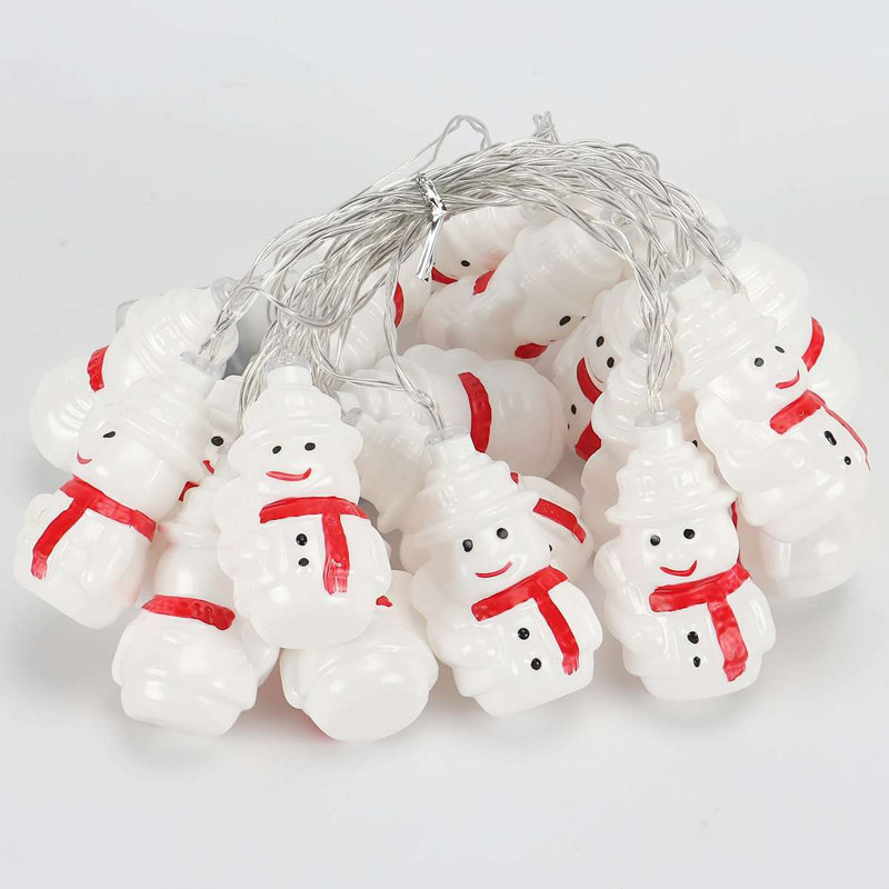 1.57'' LED String Lights