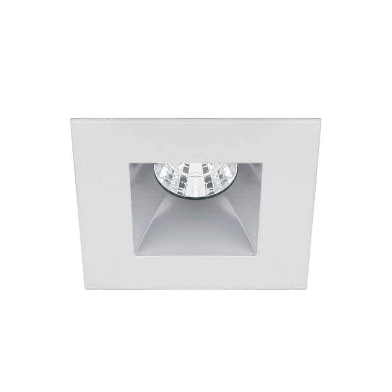 Ocularc Dimmable Air-Tight Standard Recessed Lighting Kit, 2700K, Flood