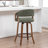 Providence Upholstered Swivel Counter Stool-123200640