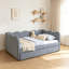 Lit de jour Cozy Gingham-1477541126