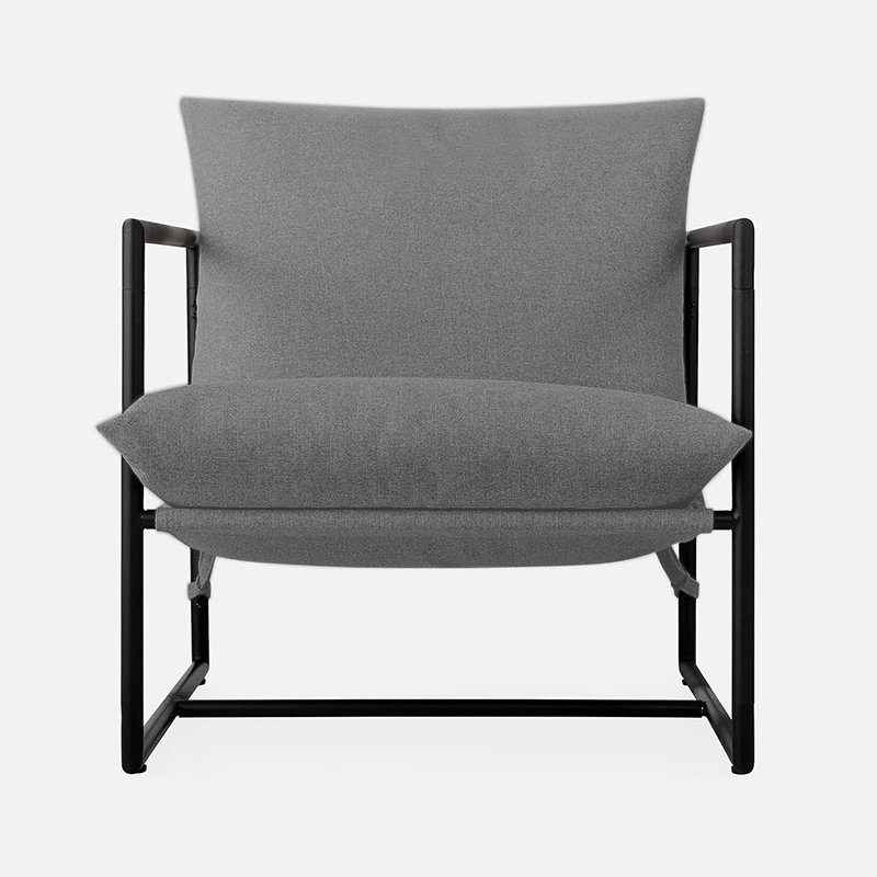 Chaise d'appoint Mid Mid Century