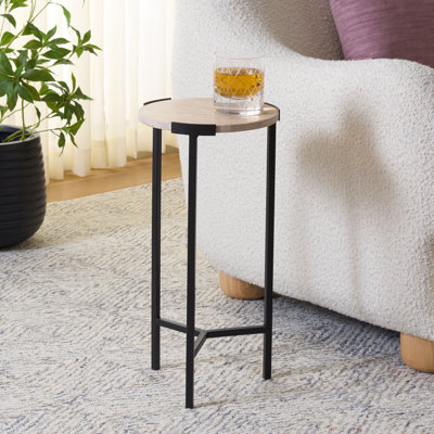 Abama Marble Side Table