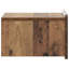 33cm W Manufactured Wood Bedside Table-1054477042