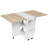 Romanas Extendable Dining Table