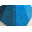 Tapis bleu Maisie-671182810