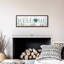 Plaque murale «Welcome Shell»-105018377-105018868