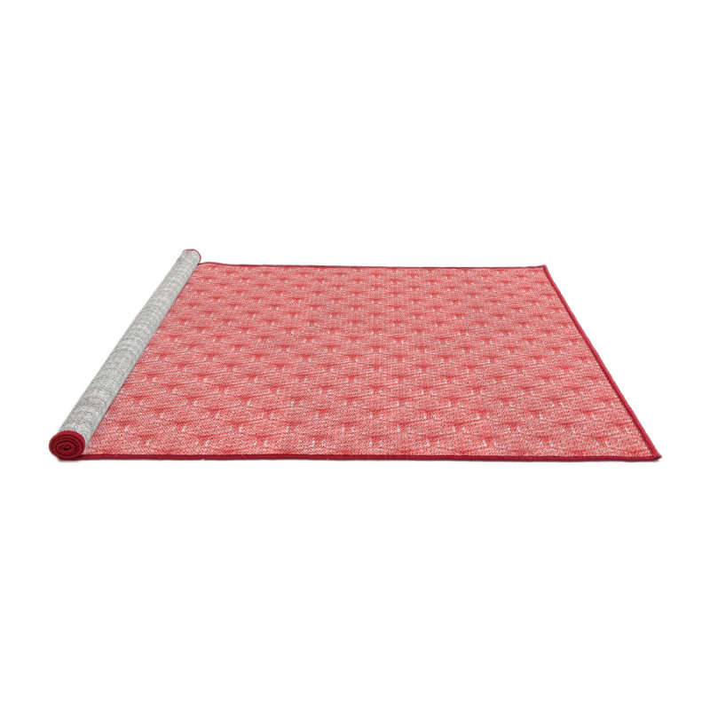 Indoor Rug, Rectangle 5' x 8'