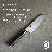 Shun Classic 5.5" Santoku Knife, Handcrafted Japanese All Purpose Knife, VG-MAX Core with Damascus Stainless Steel Cladding, Pakkawood Handle, Versatile Japanese Cutting Tool