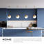Luminaire suspendu sphère 1 lumière Monae-99987415-88045337