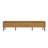 Boho Tv Stand, Modern Farmhouse Media Console, Entertainment Center, Tv Cabinet, Tv Console