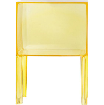 Petite table de chevet Ghost Buster