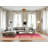 Performance Wool Ombre Indoor Rug-340285842