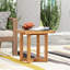 ELLA SQUARE SIDE TABLE
