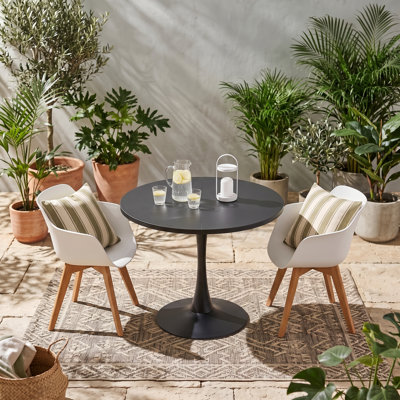 Patio Dining Set with
