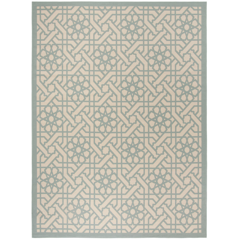 Triumph Martha Stewart Performance Geometric Rug, Rectangle 2'7" x 5'