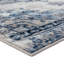 Tapis oriental ivoire / bleu Leeya-1558462669