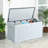 Balconera 63.3'' W 230 Gallons Water Resistant Resin Lockable Deck Box-98715685