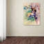 «Woodpecker» de Dugazon, reproduction sur toile tendue-22676620