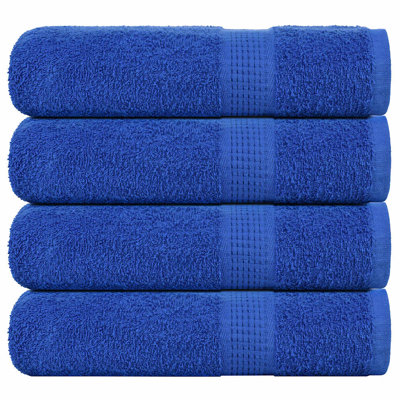Besek 100% Cotton Bath Towels