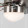 Redegonda 76cm Ceiling Fan with Light Kit