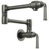 Rook® Wall Mount Pot Filler