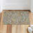 Machine Washable Indoor/Outdoor Chantille ACN2587 Floral Rug-829140954-829140958