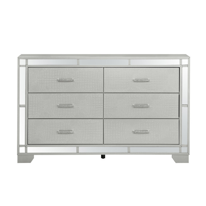 Commode Madison G6600-D, champagne