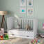 Rye Cot Bed-126925236