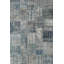 Tapis décoratif gris en laine de style oriental shurtz-1652797211