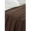 Superior Waffle Weave Honeycomb Knit Soft Textured All-Season 100% Cotton Blanket-1597437020-1597385497