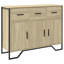 Shevani 97cm Sideboard-2052271474