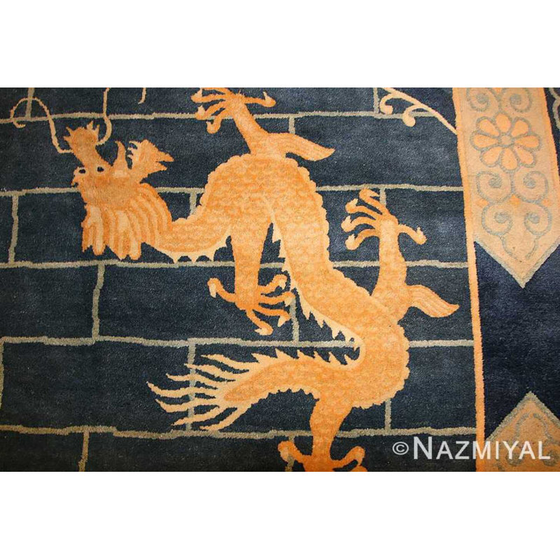 One-of-a-Kind Rectangle 12' X 15'4" Area Rug