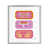 Farmhouse Grey Frame selected