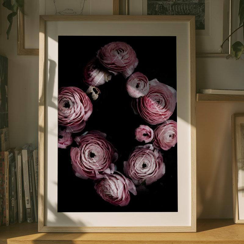 Wrapped Canvas Print, 76.2 cm H x 50.8 cm W