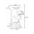 4 Tiers Cat Tree with Condons,Perch,Scratching Posts