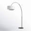 Sawyer Arched Floor Lamp-757666417