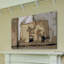 1 Piece Wrapped Canvas Wall Art-16674111