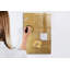 Magnetic Glass Dry Erase Board