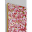 Flower Couple Gold Pink - Print-51400600