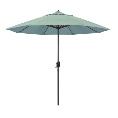 9' Market Sunbrella Umbrella