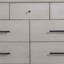 Commode double 7 tiroirs Ralph-1295449181
