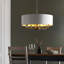 Landover 8 Light Chandelier-69160986-69160985