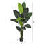 Faux Banana Leaf Tree in Pot Liner-1768942570