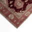 Tapis intérieur et extérieur brun Overdyed-2005694689