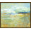 Landscape Impression I Painting by Mark Sargent