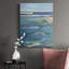 Breakwater I - Impression sur toile tendue-1617194234