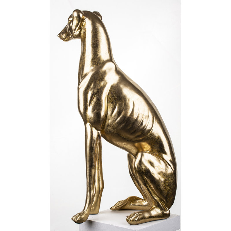 Alterizio Animals Statue